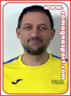 Gabriele Guidi / Allenatore Monte S. Pietro